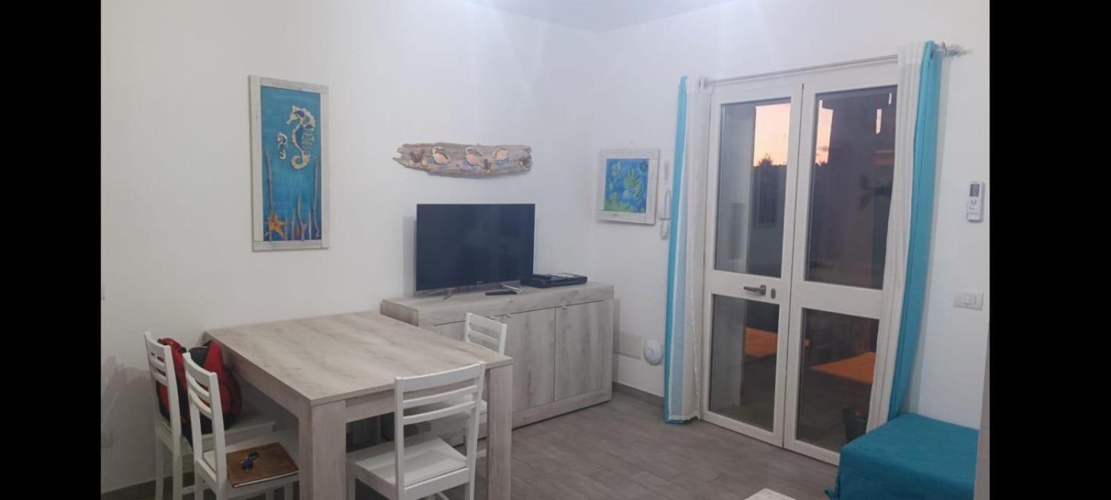 Appartamento Le Perle Sts Palau Esterno foto